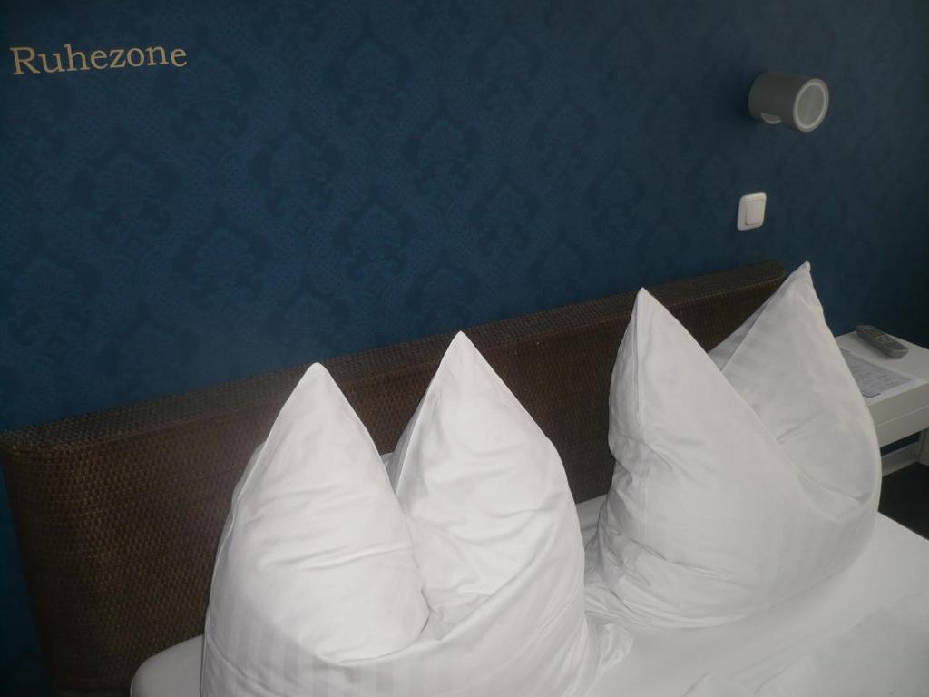 Beans Parc Hotel Jade Bant Kamer foto